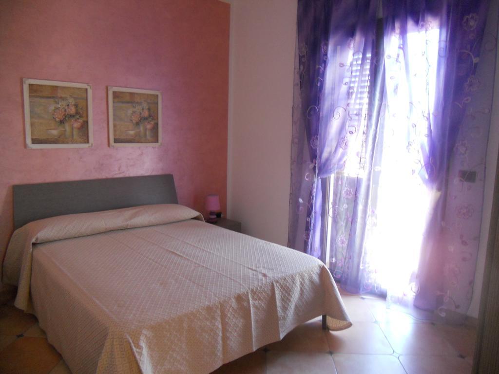 Brezza Di Mare Bed & Breakfast Vignacastrisi Rom bilde