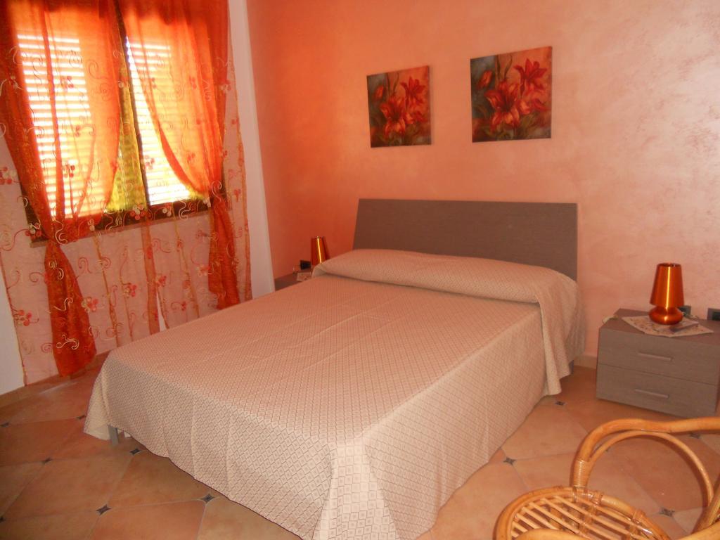 Brezza Di Mare Bed & Breakfast Vignacastrisi Rom bilde