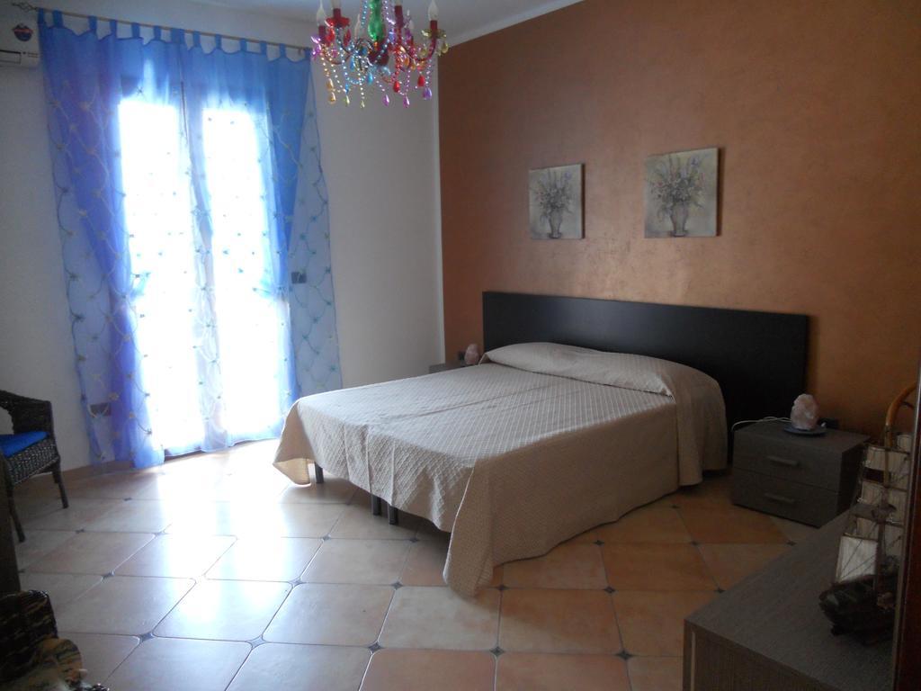 Brezza Di Mare Bed & Breakfast Vignacastrisi Rom bilde